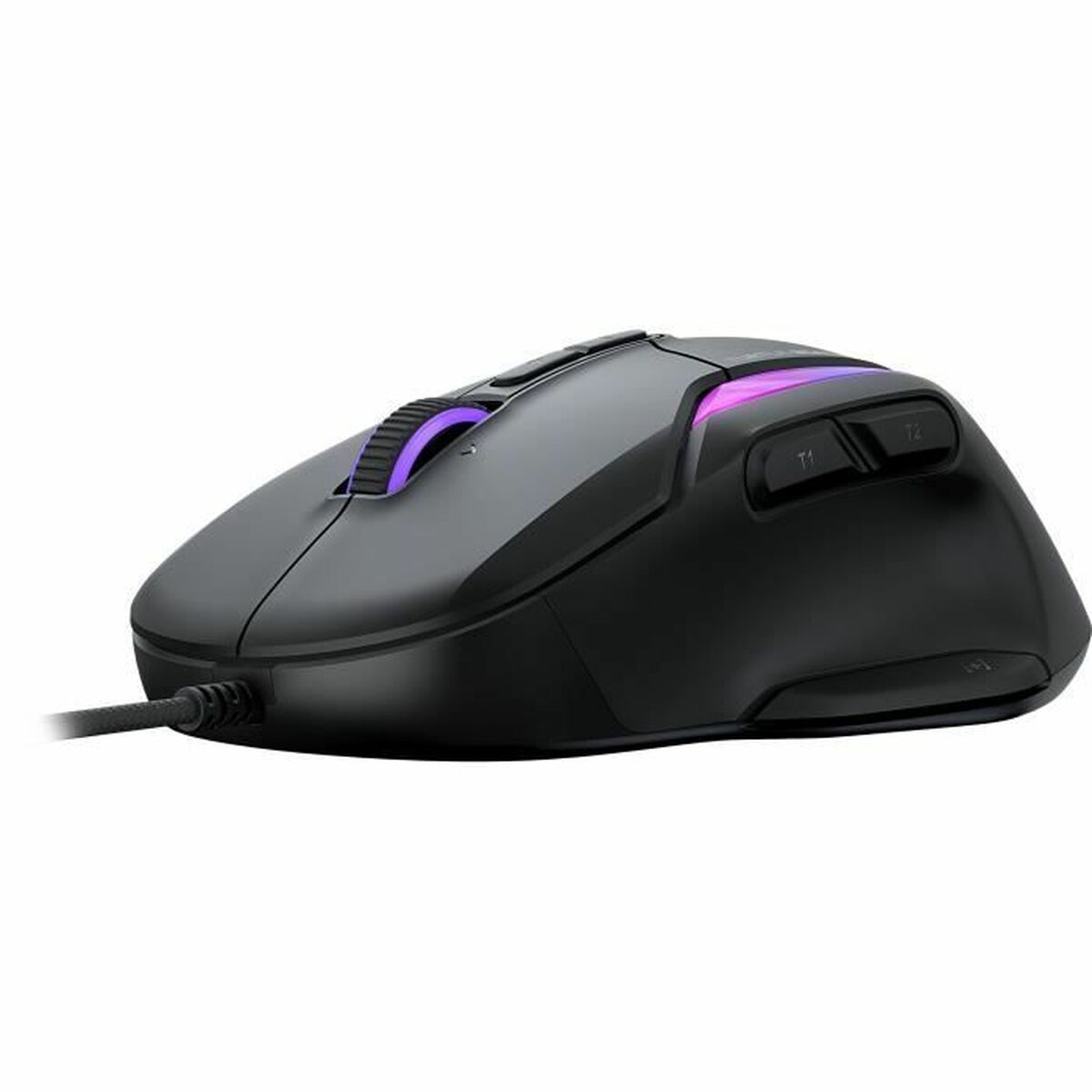 Optisk Datamus Turtle Beach Kone II Svart 26000 DPI